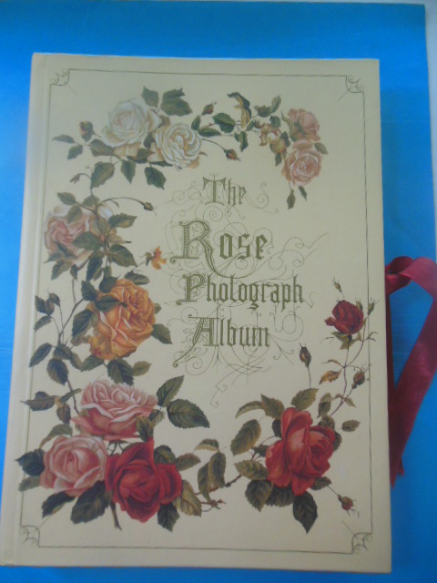 The Rose Photograph Album (1996)