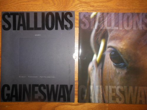 Stallions 2005 Gainesway