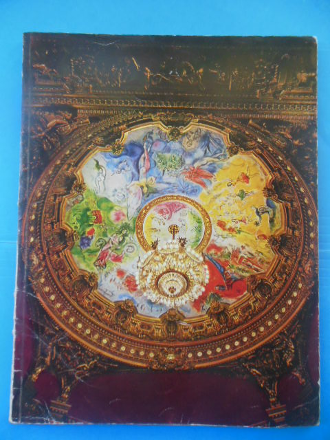 L'Opera De Paris No XXIII (1964)