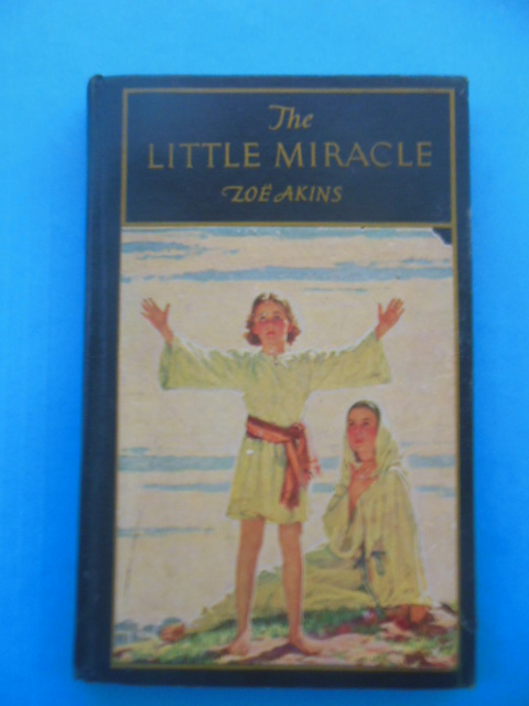 The Little Miracle (1936)