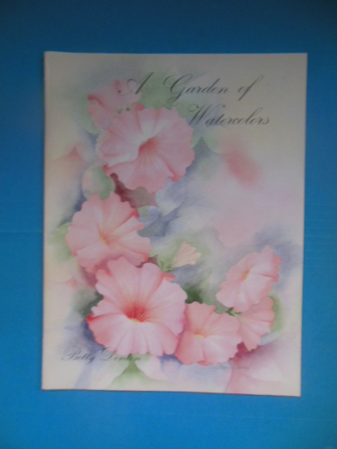 A Garden of Watercolors (1990)