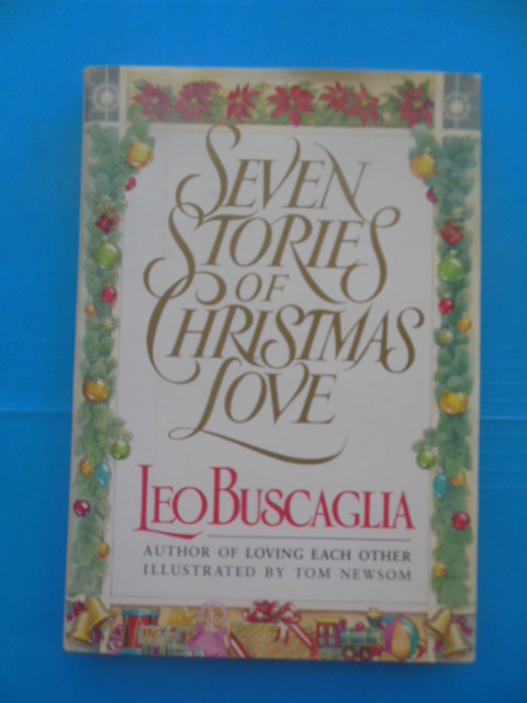 Seven Stories of Christmas Love