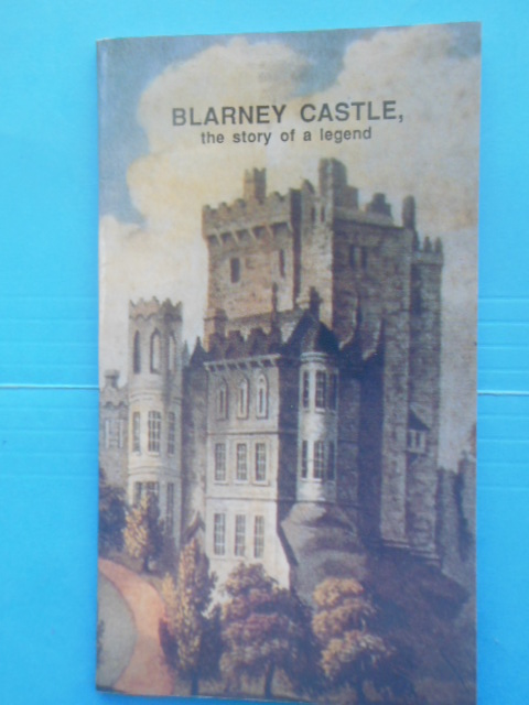 Blarney Castle The Story of A Legend (1989)