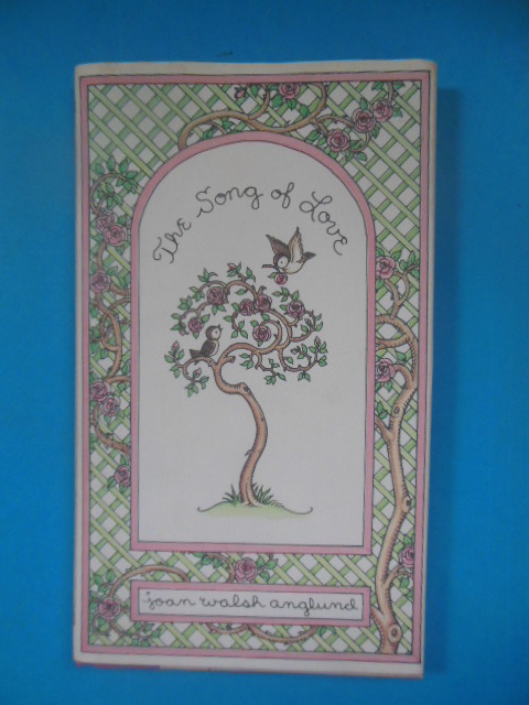 The Song of Love (1st Ed. 1987)