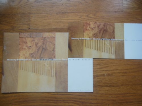 Memory and Metaphor: The Art of William Martin Jean (2001)