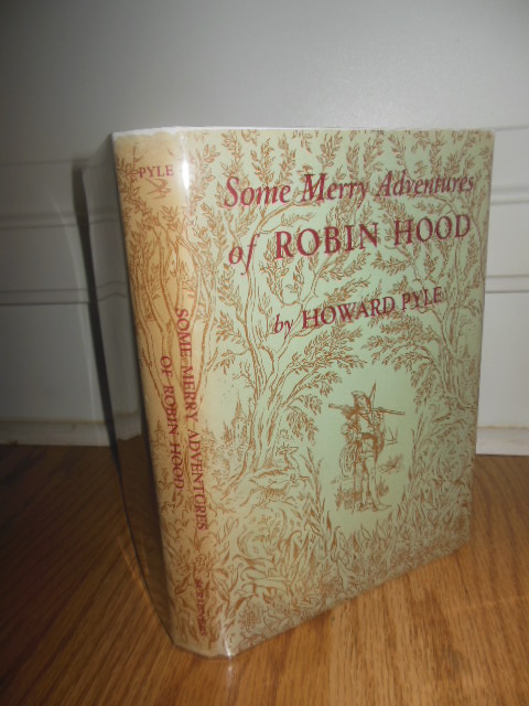 Some Merry Adventures of Robin Hood (1968)