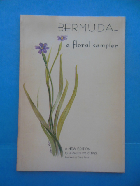 Bermuda A Floral Sampler