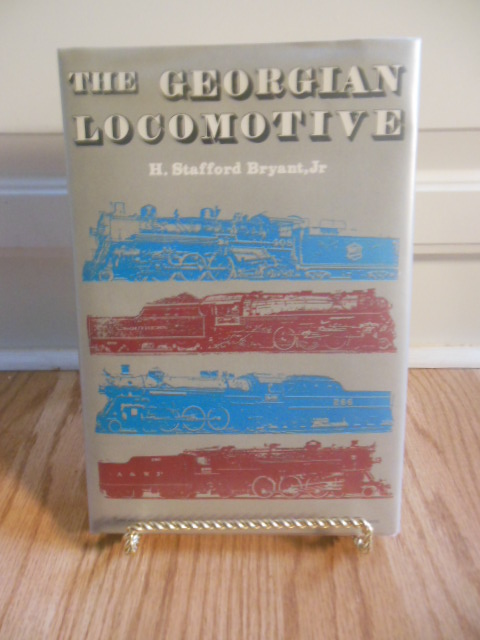 The Georgian Locomotive