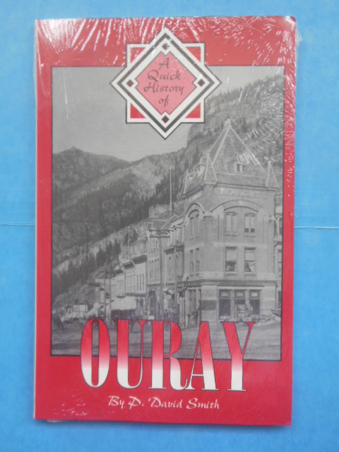 A Quick History of Ourway (New, 1999)