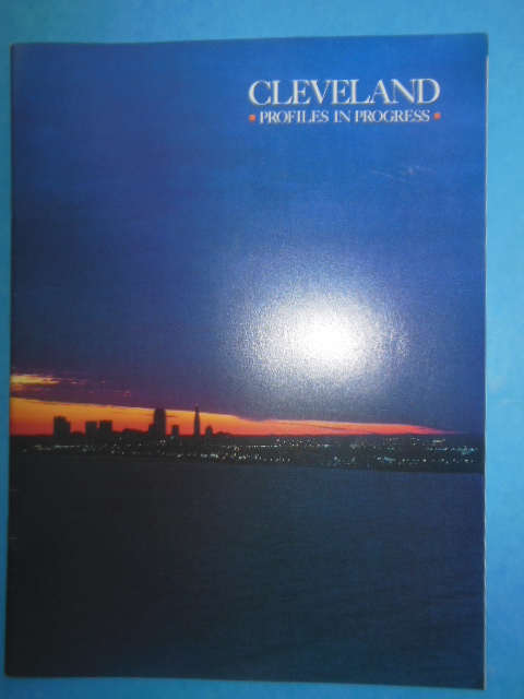 Cleveland Profiles in Progress