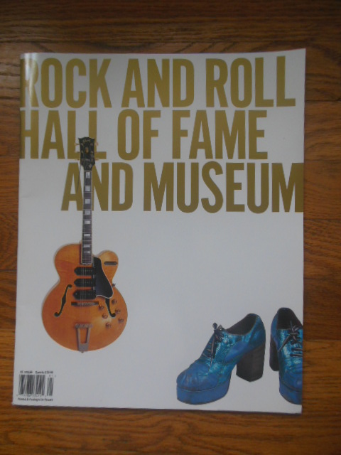 Fock and Roll Hall of Fame And Museum (1995)