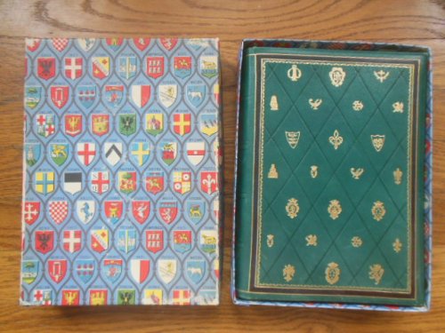 Wonders of Italy The Medici Art Series (Book in a Box)