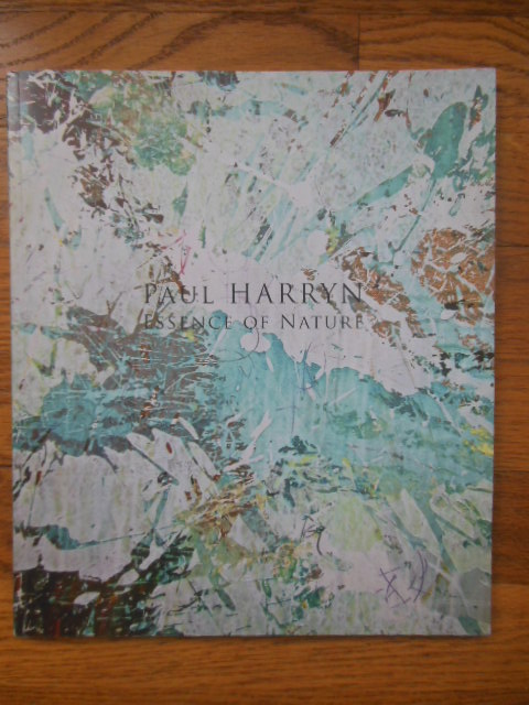 Paul Harryn Essence of Nature
