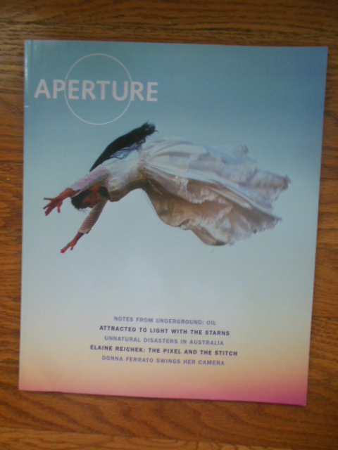 Image for Aperture Magazine (Summer 2004) Aperture Magazine (Summer 2004)