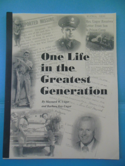 One Life in the Greatest Generation (2001)