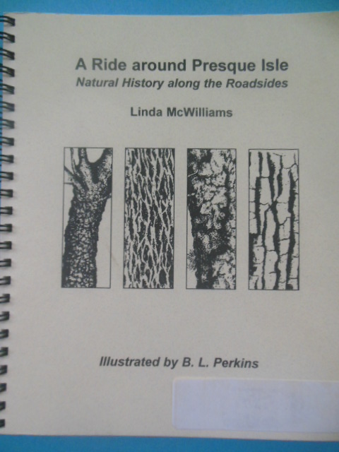 A Ride Around Presque Isle: Natural History Along the Roadsides (2004)