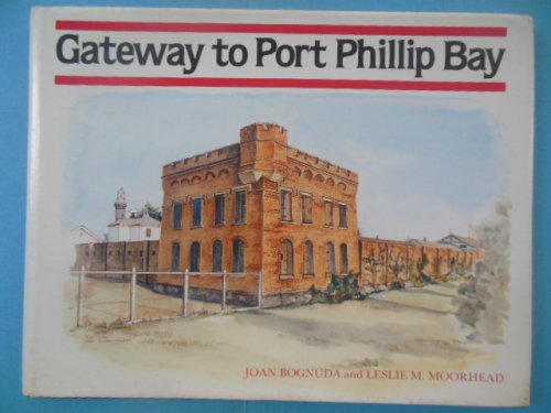 Gateway to Port Phillip Bay (1980)