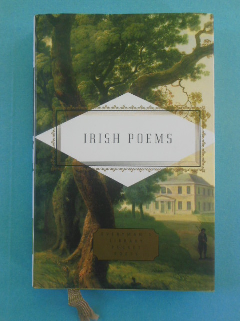 Irish Poems (2011)