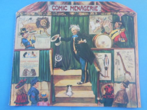 Comic Menagerie (1984)