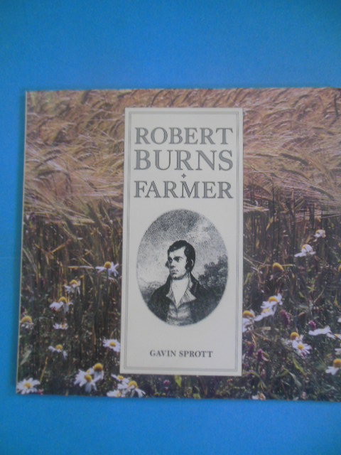 Robert Burns Farmer