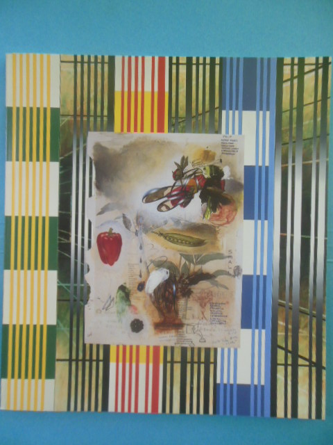 Will Mentor, Food and Ornament (1996)