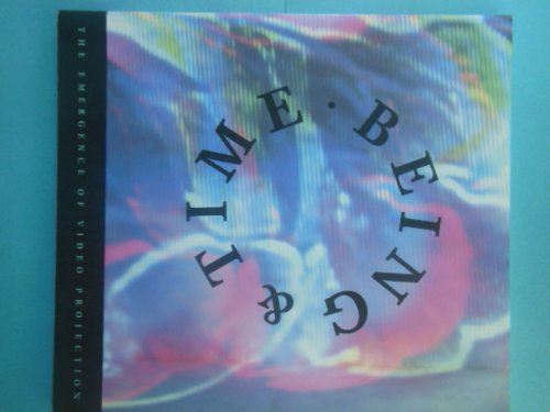 Being and Time: The Emergence of Video Projection (1996)
