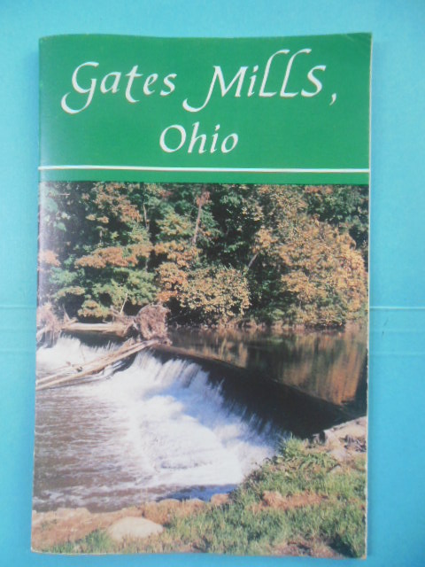Gates Mills, Ohio (1988)