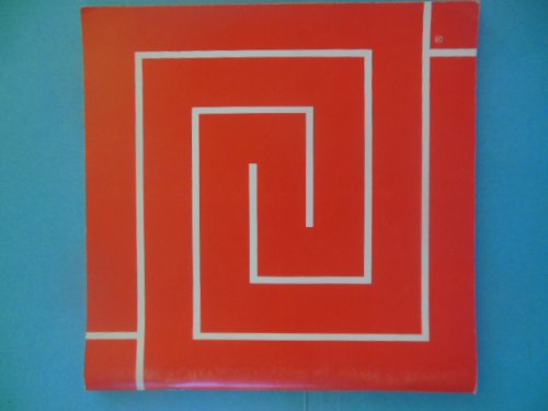 The Frank Lloyd Wright School of Architecture: An Overview 1988-1989