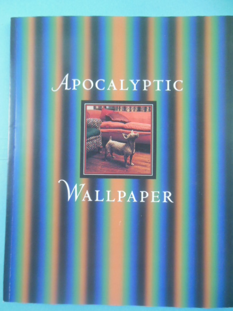 Apocalyptic Wallpaper (1997)
