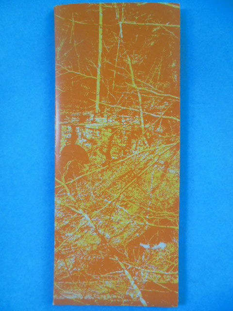 Summit County, Ohio Metropolitan Park District (14 brochures infolder) 1975