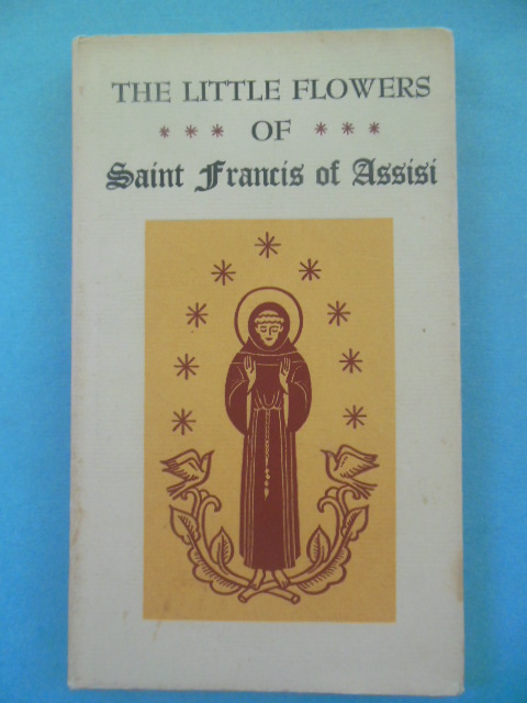 The Little Flowers of Saint Francis of Assisi (1964)