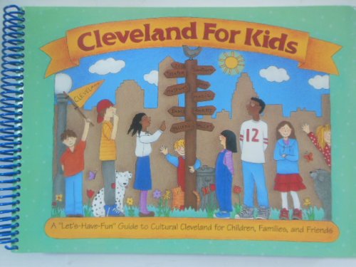 Cleveland for Kids
