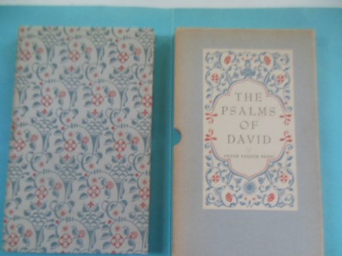 The Psalms of David
