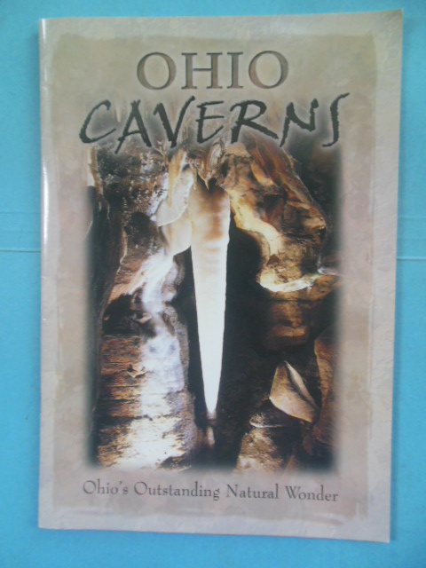 Ohio Caverns Ohio's Natural Wonder