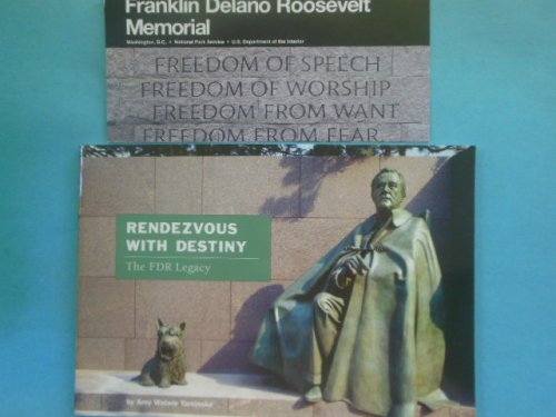 Rendezvous With Destiny: The FDR Legacy (2003)