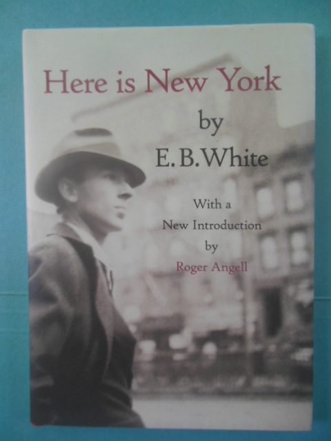Here Is New York, 1999