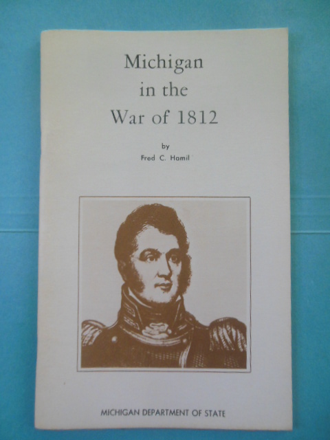 Michigan in the War of 1812