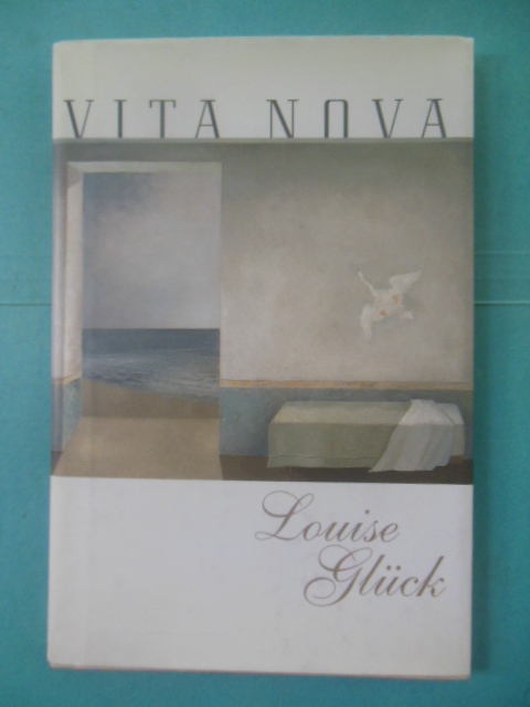 Vita Nova 1st ed.