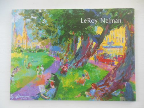 LeRoy Neiman; 30 Years in San Francisco