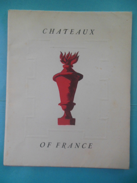 Chateaux of France 1949