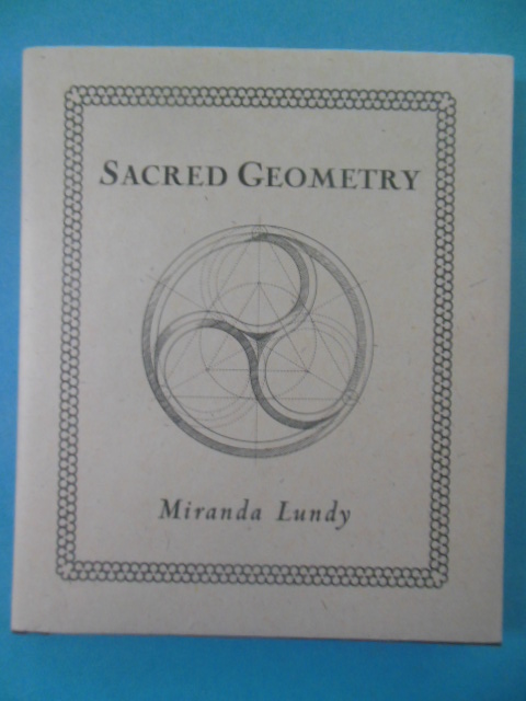 Sacred Geometry 1998