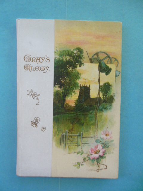 Elegy Written In A Country Churchyard