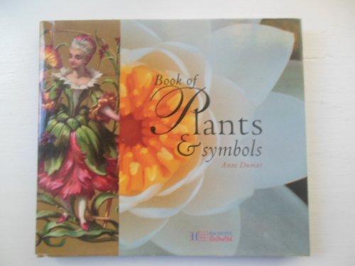 Book of Plants and Symbols --2000