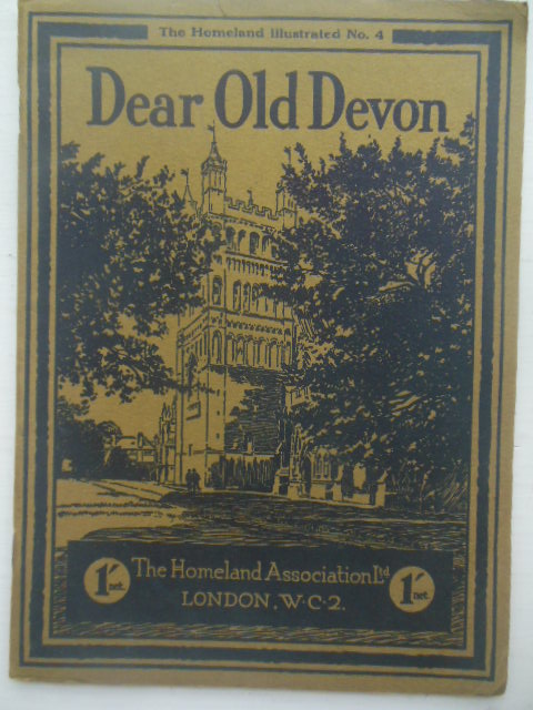 Dear Old Devon Camera Pictures of the County
