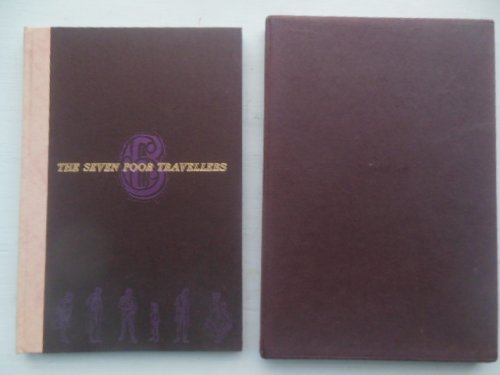 The Seven Poor Travellers Christmas Keepsake 1959