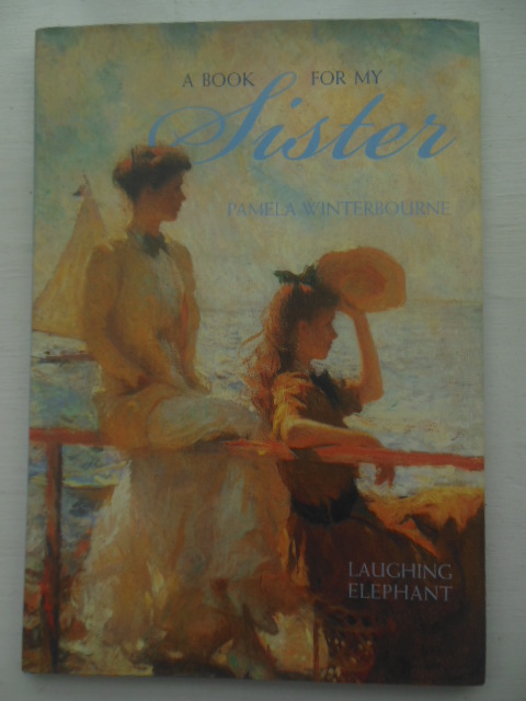A Book For My Sister