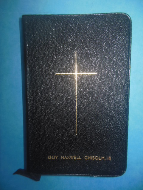 The Book of Common Prayer