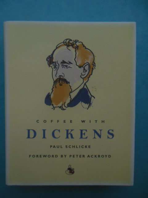 Coffee With Dickens