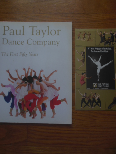 Paul Taylor Dance Company