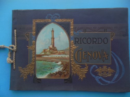 Ricordo Di Genova